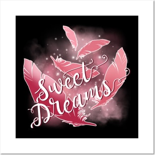 Sweet Dreams Posters and Art